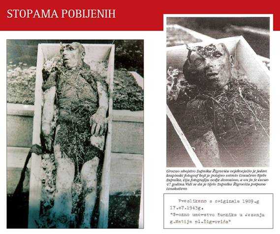 �upnik Matija pl. Zigrovic Tito